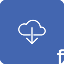 FREE Facebook Video Downloader icon