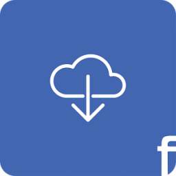Video Downloader for Facebook 1.2