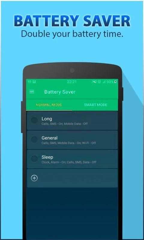 Batterie Saver : Fast Charging & Battery Manager screenshot 4