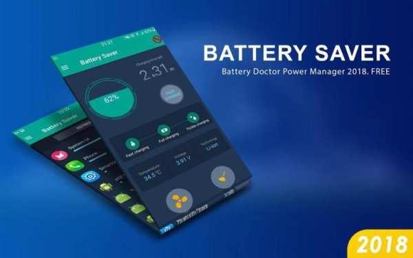 Batterie Saver : Fast Charging & Battery Manager screenshot 8
