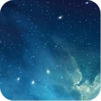 Galaxy Water Ripple Lwp on 9Apps