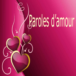 ikon Paroles d'amour 2016