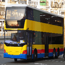 Hong Kong Bus Info أيقونة