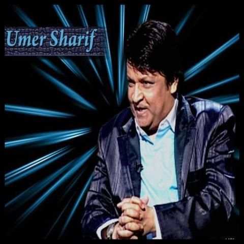 Umar Sharif Pakistani Funny screenshot 3