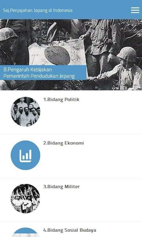 Penjajahan Jepang screenshot 5