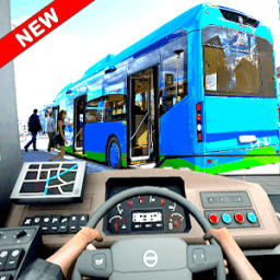 ikon Bus Simulator 2017 Mountain Free