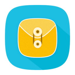 Forlazier File Manager - Explore, Clean &amp; Transfer icon