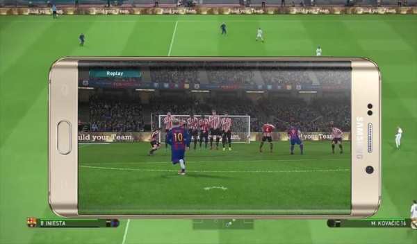 New FIFA 2018 Hints скриншот 2
