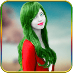 Color Splash Pic Effects أيقونة