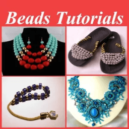 ikon Beads Making Tutorials