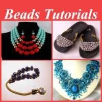 Beads Making Tutorials on 9Apps