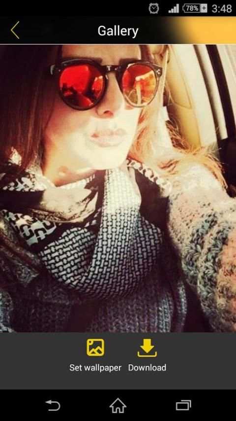 Angham Ana Sanda Aleek स्क्रीनशॉट 2