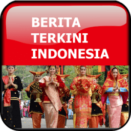 Berita Terkini Indonesia иконка