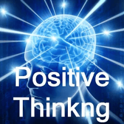 Positive Thinking - Part 1 иконка