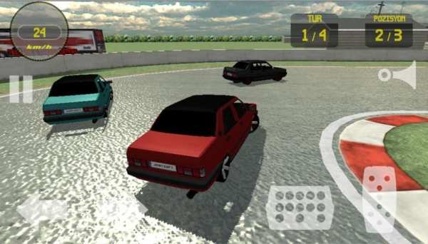 Drift Car Racing screenshot 3