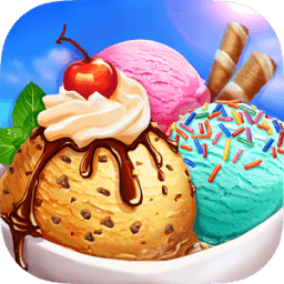 Ice Cream Sundae Maker 2 أيقونة