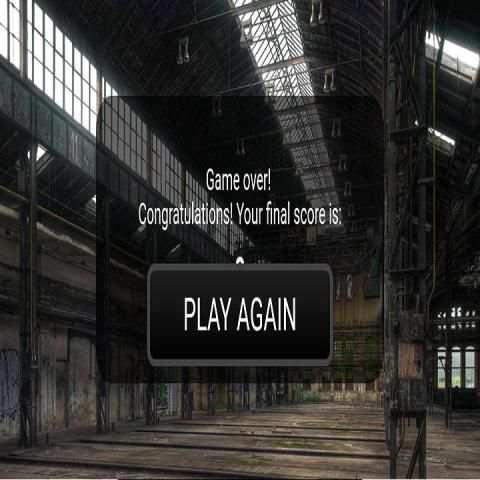 GUN ZOMBIE screenshot 3