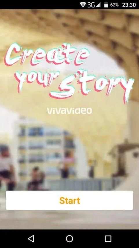 Viva Video screenshot 5