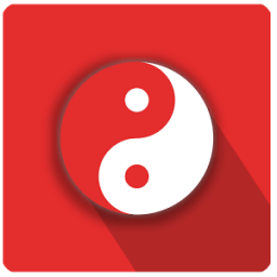 Tao Te Ching + иконка