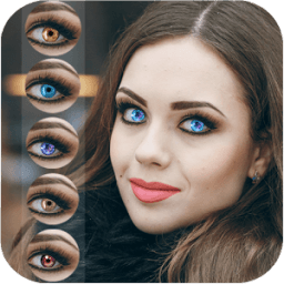 Eye Colour Changer иконка