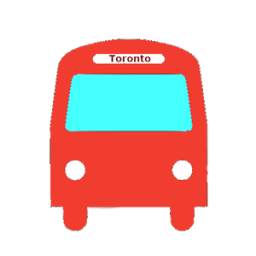 Toronto Bus Tracker (TTC)