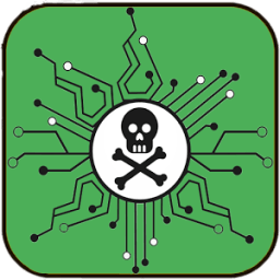 Real Password Wifi Hacker Pro Prank иконка