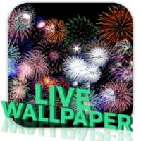 New Year Live Wallpapers 2018