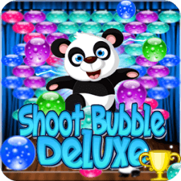Shoot Bubble Deluxe иконка