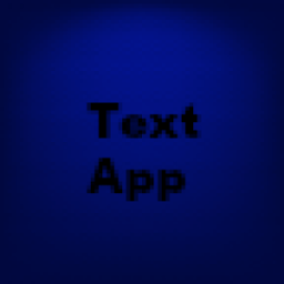 Messenger Text App иконка