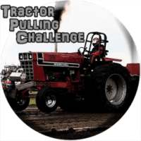 Tractor Pulling Challenge