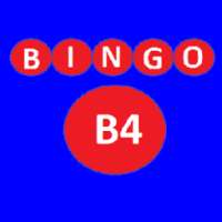 ikon Bingo Announcer