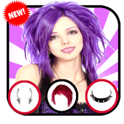 EMO Photo Editor icon