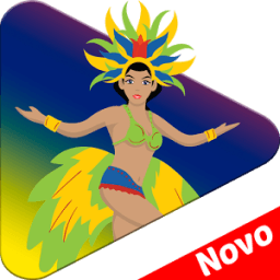 Musica Samba иконка