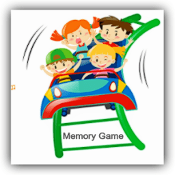 Memory Game - Brain Storming Game for Kids icon