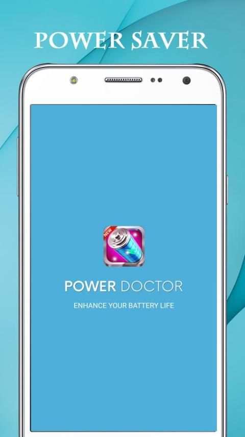 Power Saver - Battery Doctor 2018 скриншот 4