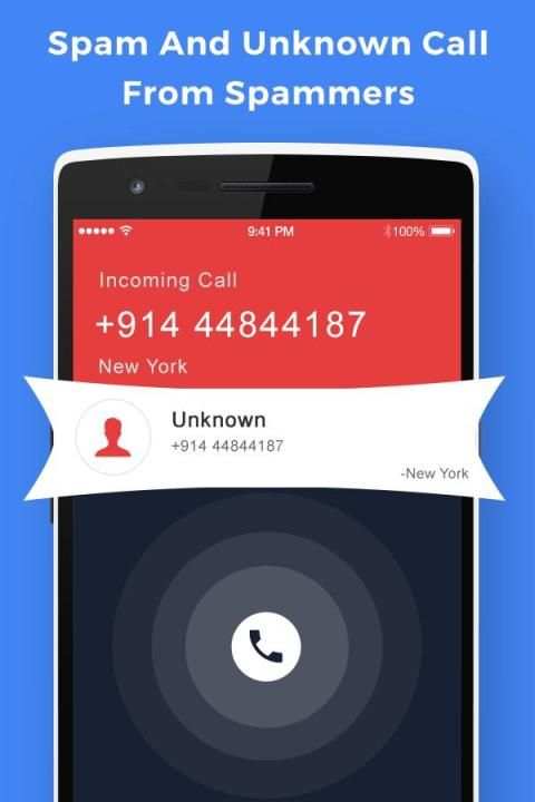 Phone Dialer for Android screenshot 5