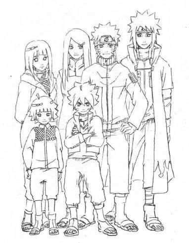 how to draw manga screenshot 3