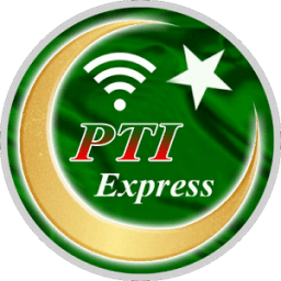 PTI EXPRESS иконка