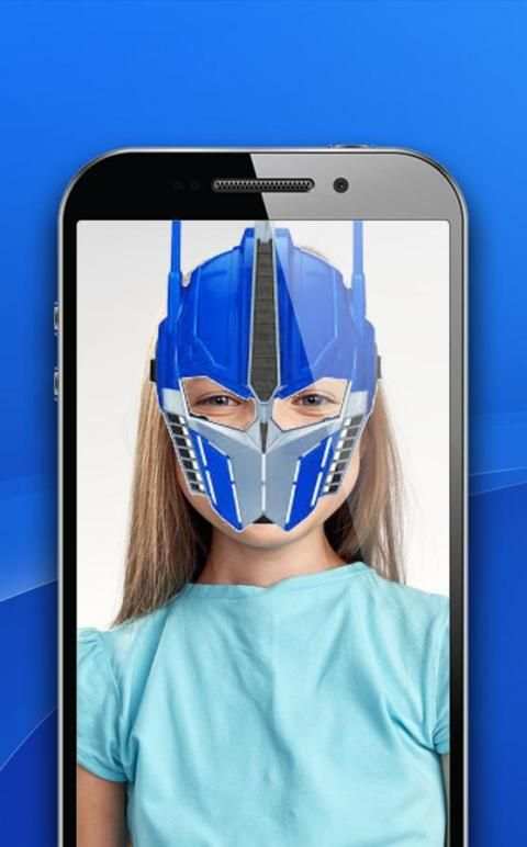 Transform Photo Maker screenshot 3