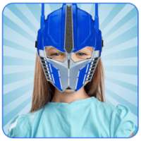 Transform Photo Maker on 9Apps