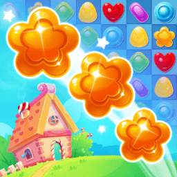 Candy Rush 0.9