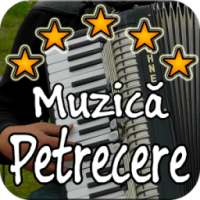 Muzica de Petrecere on 9Apps