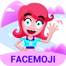 ikon Lazy Weekend Keyboard Sticker