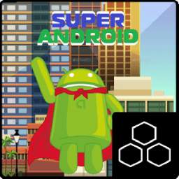 SUPER ANDROID *