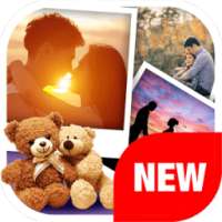 Love photo Frames Maker on 9Apps