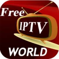 Free IPTV m3u