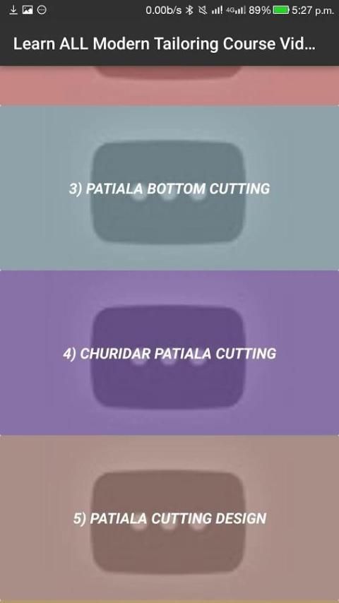 Very Easy Patiala Salwar Cutting & Stitching !! 2 मीटर कपड़े से बनाएं Semi  Patiala Salwar !! - YouTube