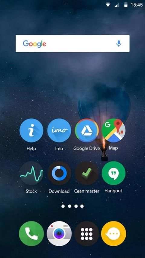 Theme for Nokia 2 - 3 скриншот 3