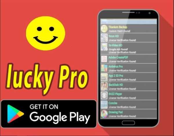Lucky Pro - Prank screenshot 2