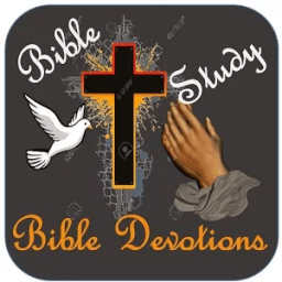 Daily Bible Reading Plan иконка